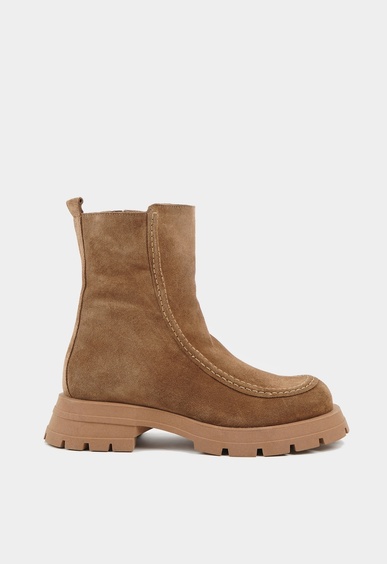 Ботинки Mario Berlucci Ботинки Mario Berlucci