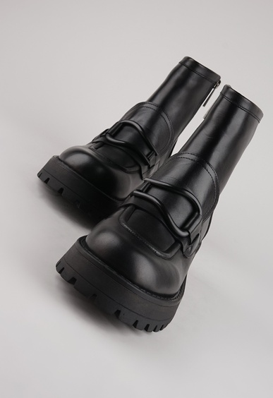 Ботинки Mario Berlucci Ботинки Mario Berlucci