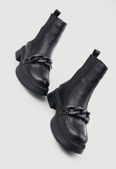 Ботинки Mario Berlucci Ботинки Mario Berlucci