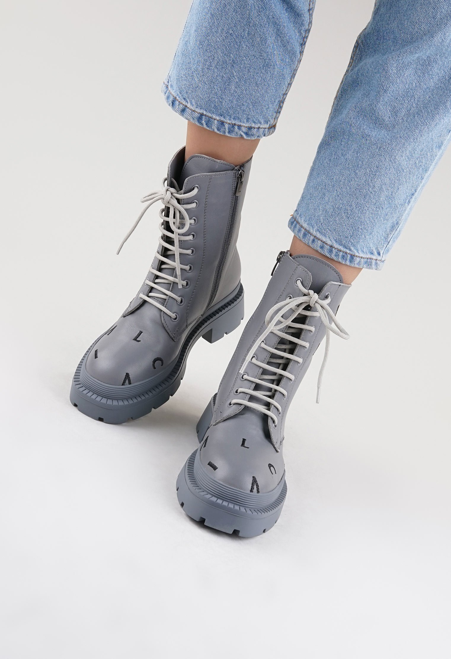 Ботинки Mario Berlucci Ботинки Mario Berlucci