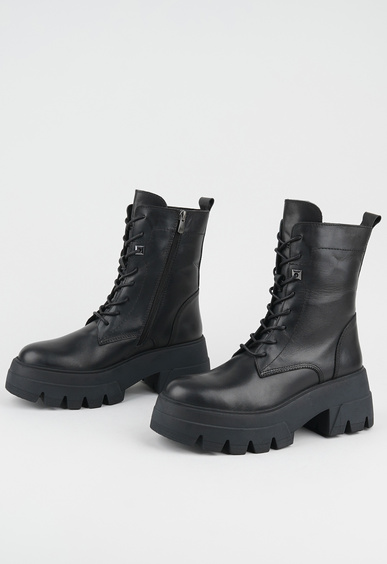 Ботинки Mario Berlucci Ботинки Mario Berlucci