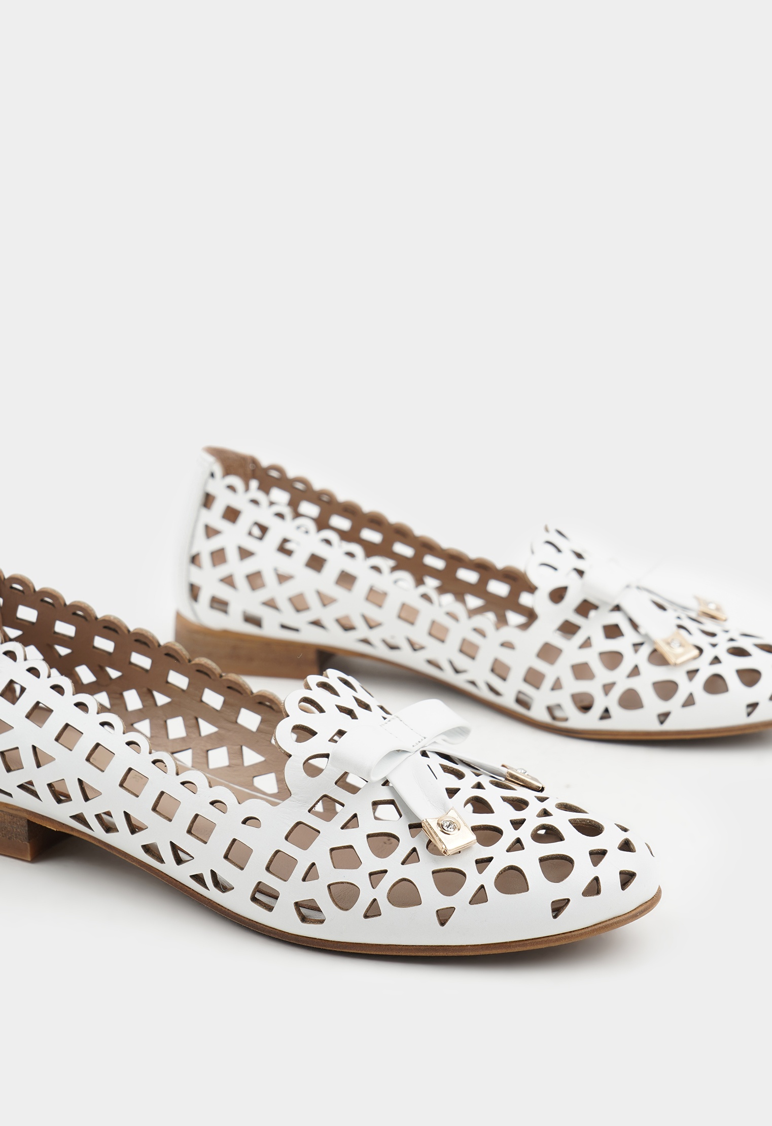 Балетки Mario Berlucci Балетки Mario Berlucci