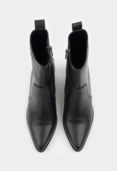 Ботильоны Mario Berlucci Ботильоны Mario Berlucci