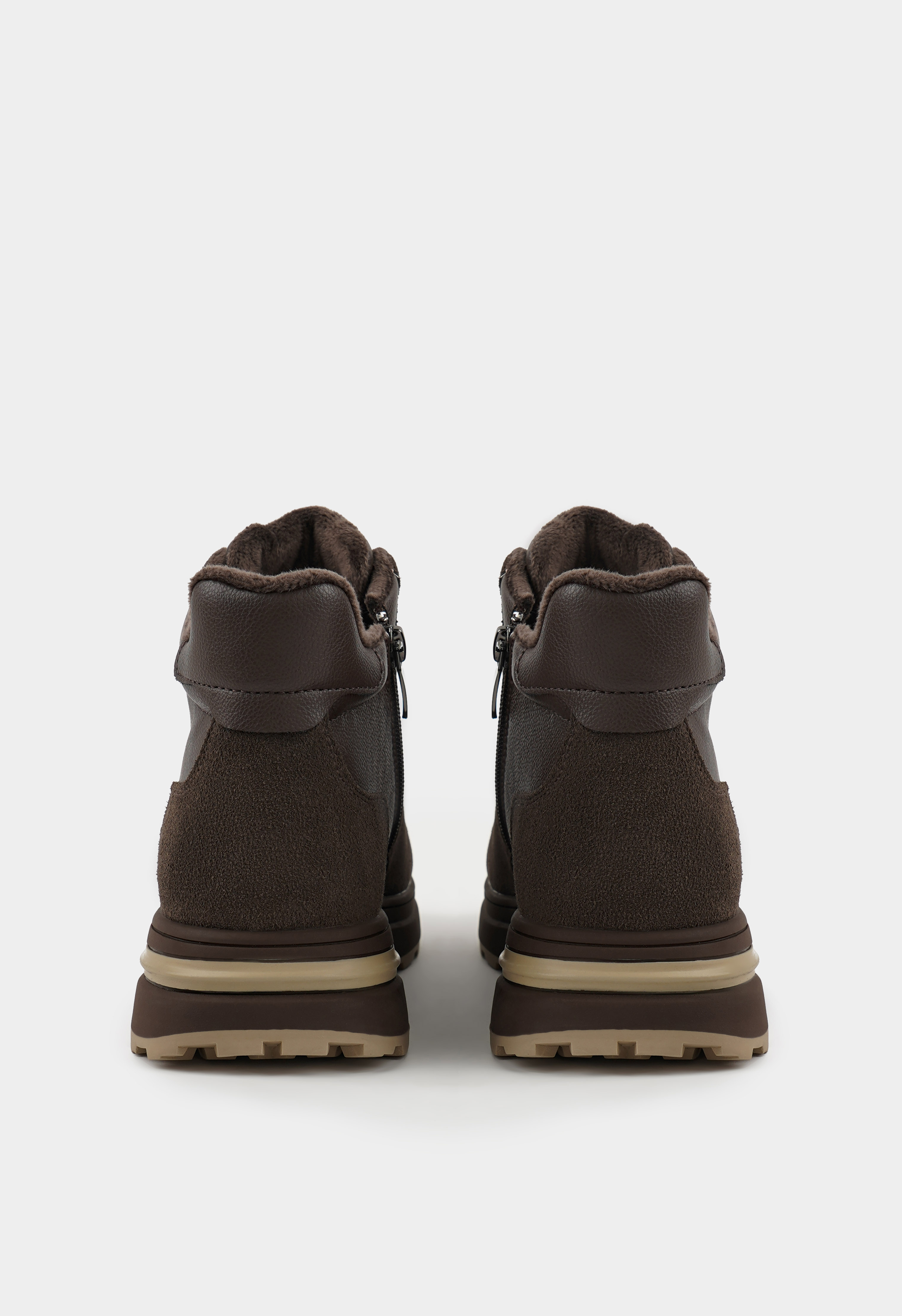 Кроссовки Mario Berlucci