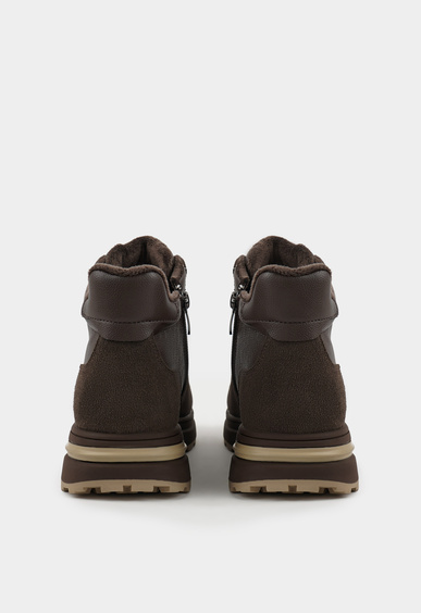 Кроссовки Mario Berlucci Кроссовки Mario Berlucci