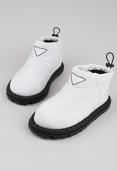 Дутики Mario Berlucci Дутики Mario Berlucci