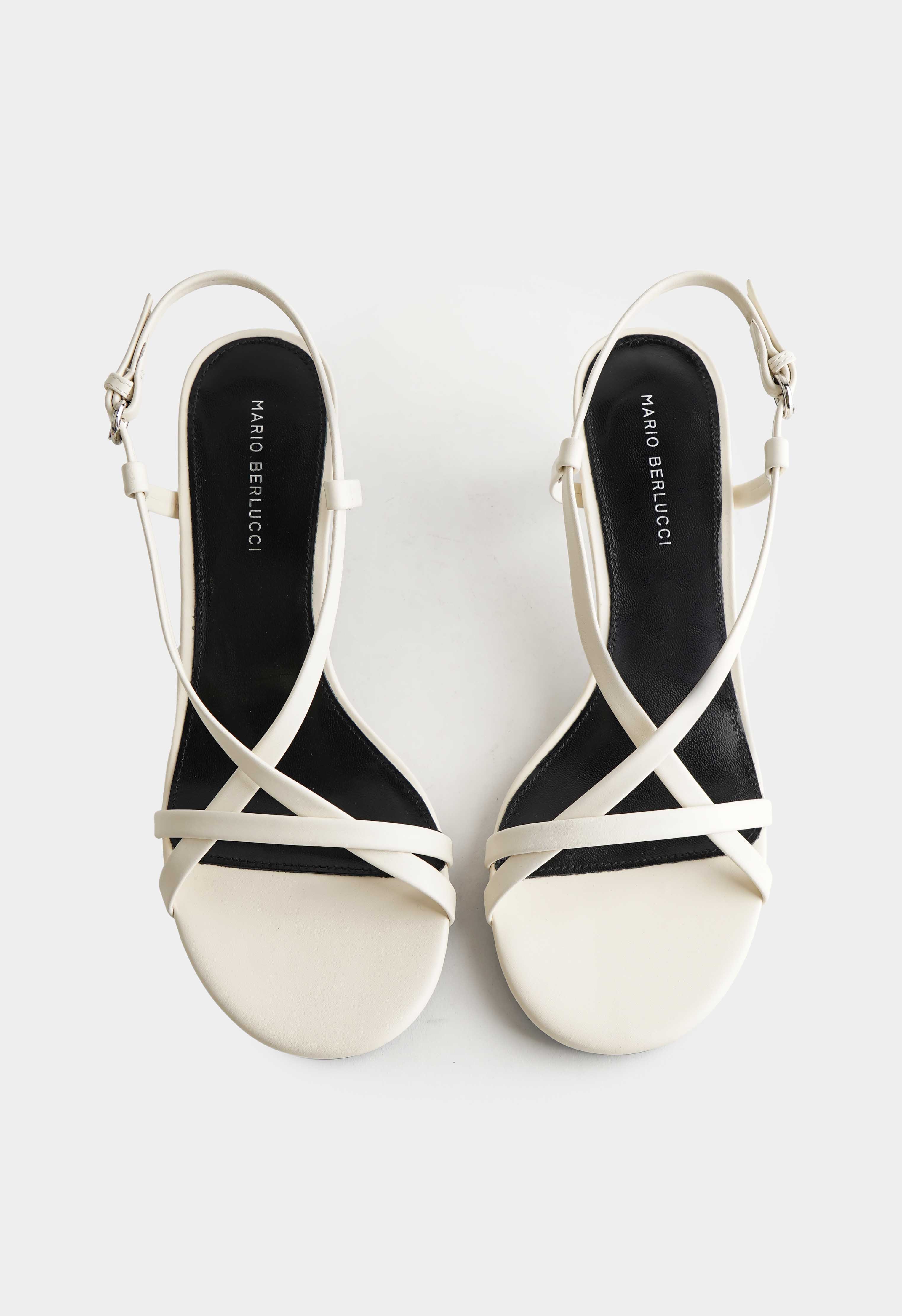 Босоножки Mario Berlucci