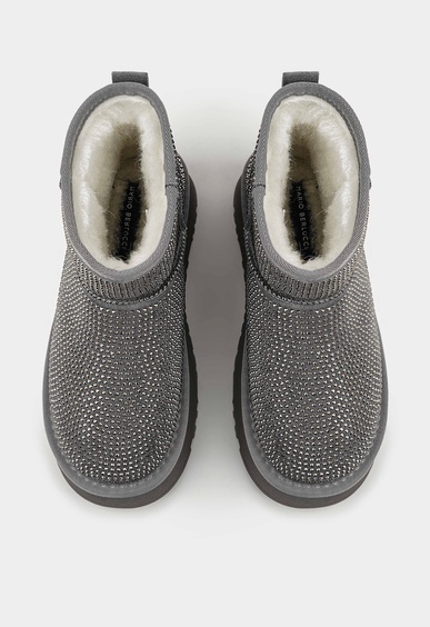 Угги Mario Berlucci Угги Mario Berlucci