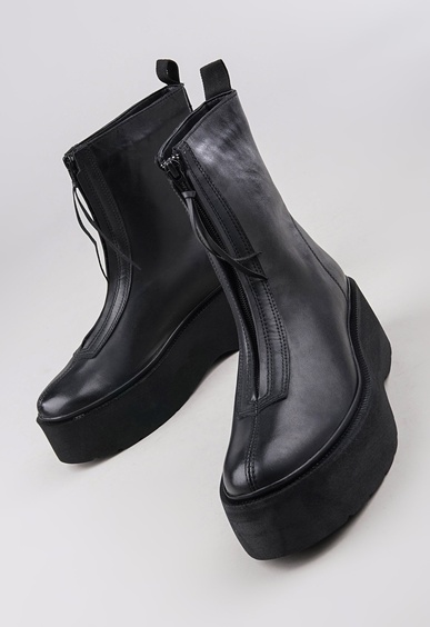 Ботинки Mario Berlucci Ботинки Mario Berlucci