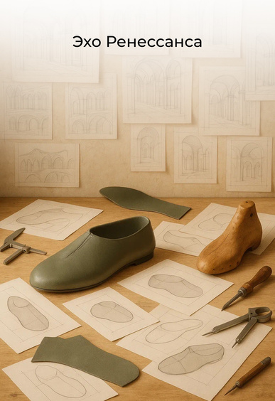 Балетки Mario Berlucci Балетки Mario Berlucci