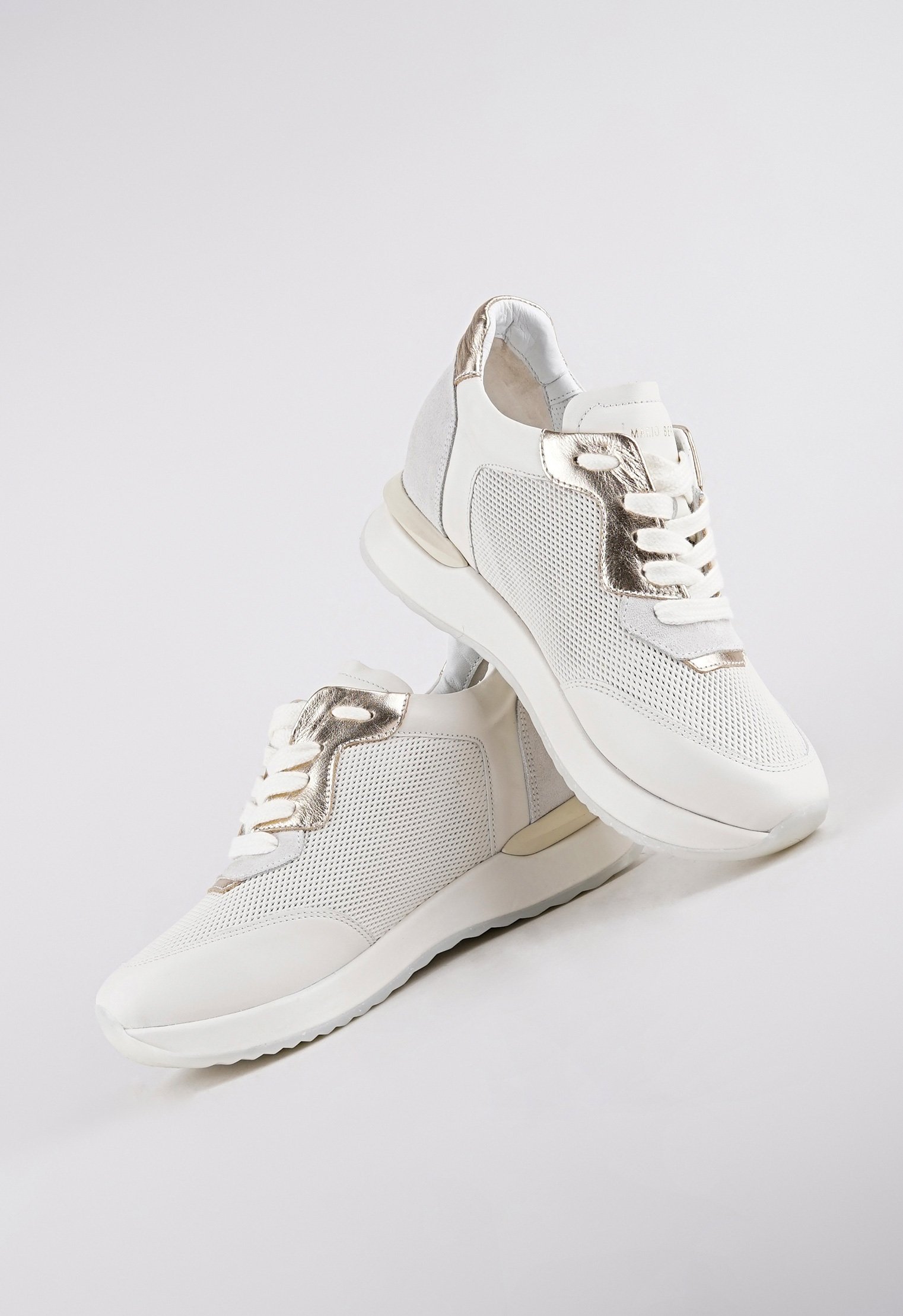 Кроссовки Mario Berlucci Кроссовки Mario Berlucci