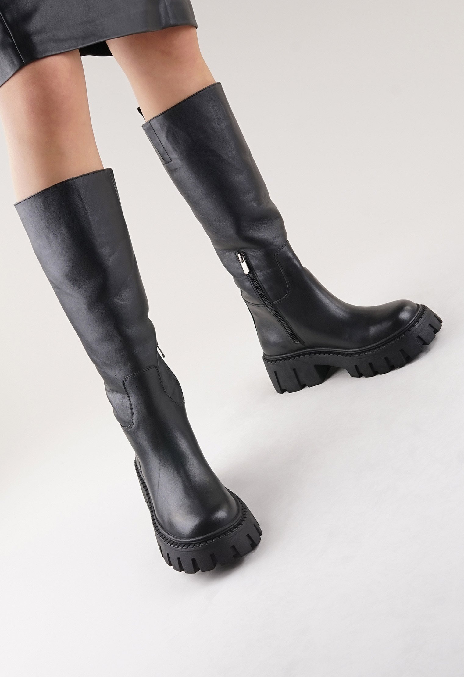 Сапоги Mario Berlucci Сапоги Mario Berlucci