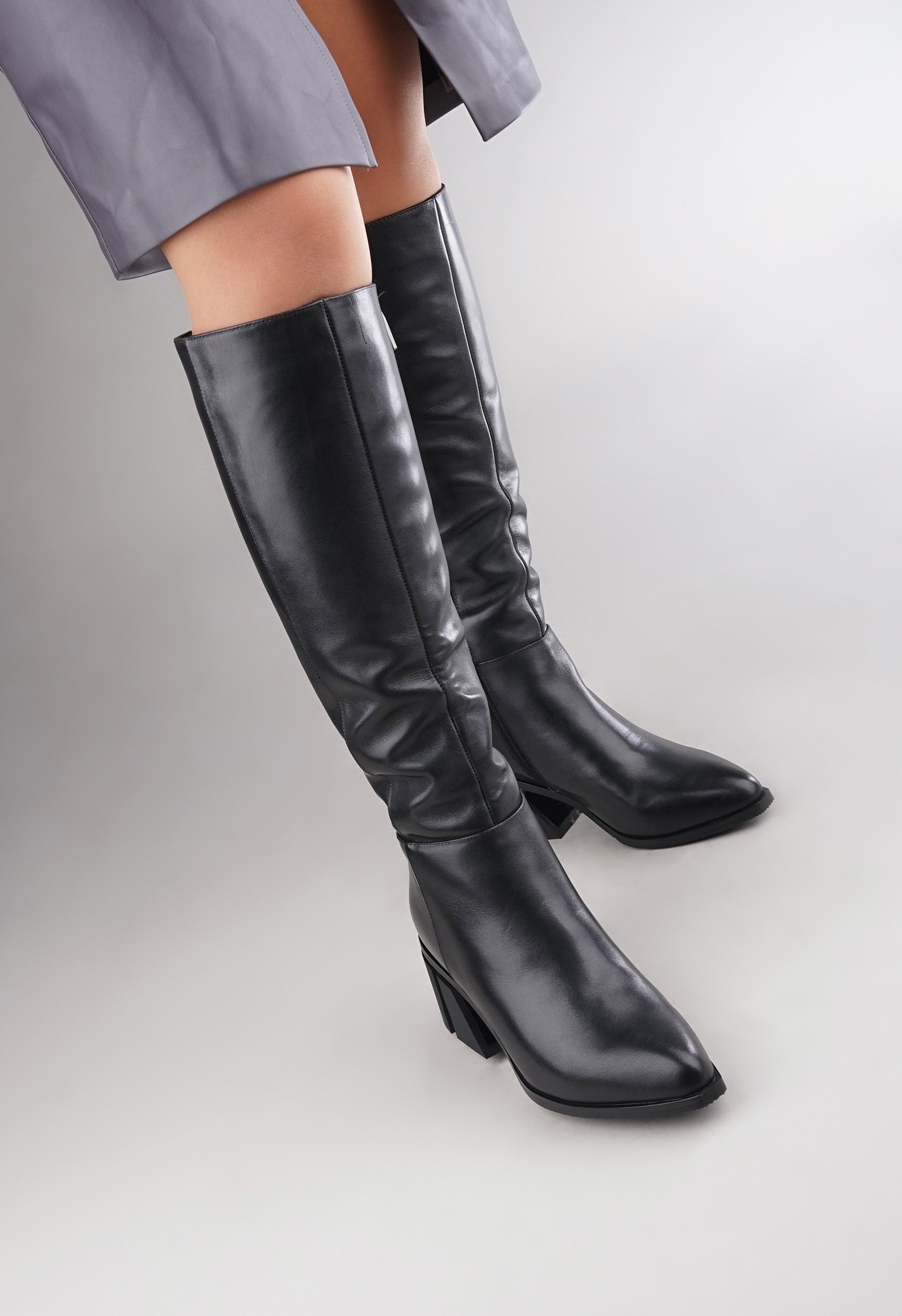 Сапоги Mario Berlucci Сапоги Mario Berlucci