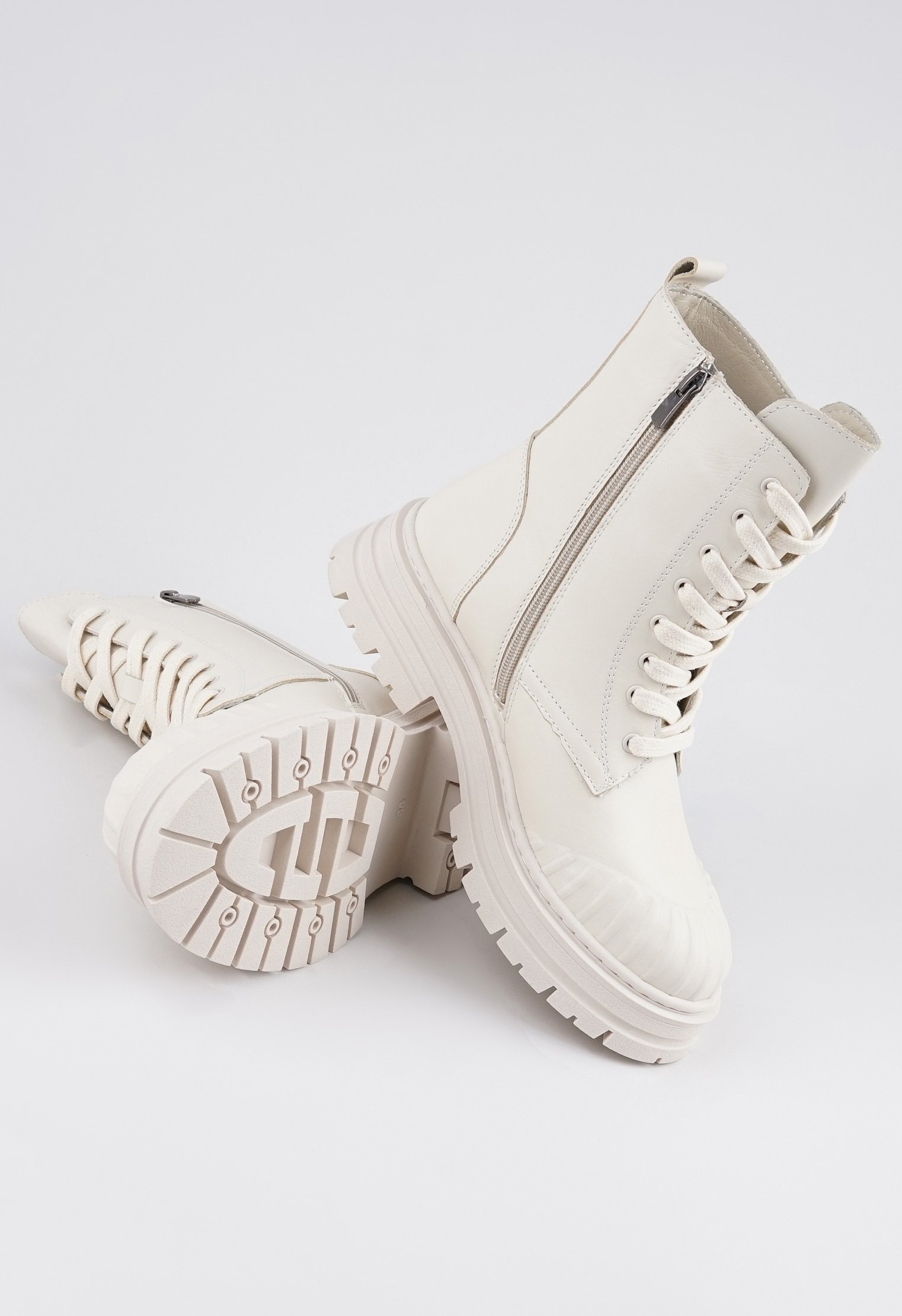 Ботинки Mario Berlucci Ботинки Mario Berlucci