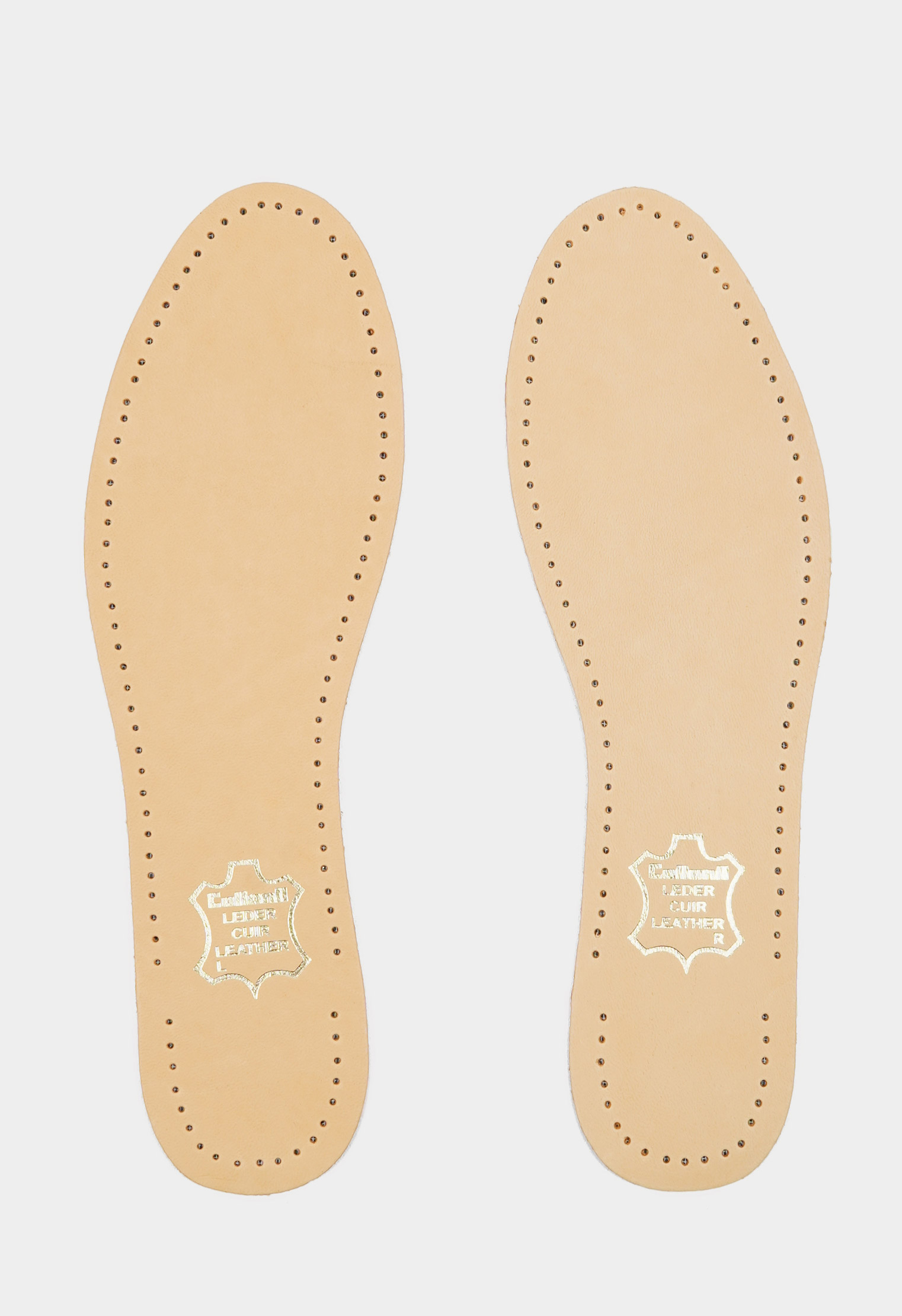 Уход за обувью 20-1641 Стельки Luxor /р.40/ (Размер: 40) стельки для обуви collonil luxor размер 40