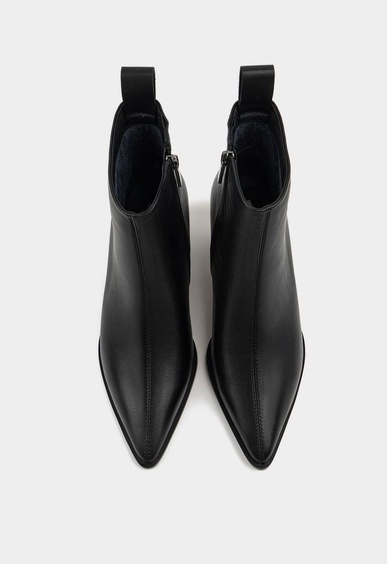 Ботильоны Mario Berlucci Ботильоны Mario Berlucci