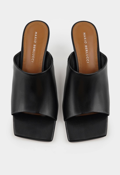 Мюли Mario Berlucci Мюли Mario Berlucci