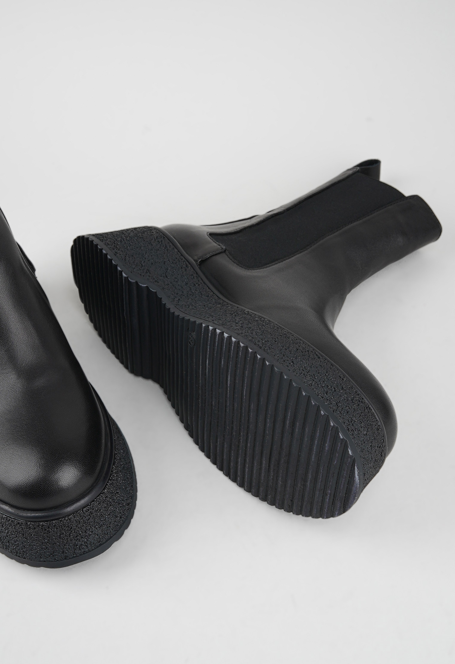 Ботинки Mario Berlucci Ботинки Mario Berlucci