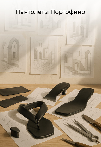 Пантолеты Mario Berlucci Пантолеты Mario Berlucci