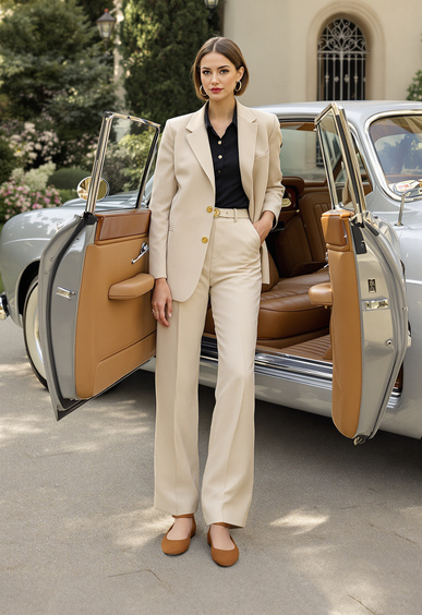 Балетки Mario Berlucci Балетки Mario Berlucci