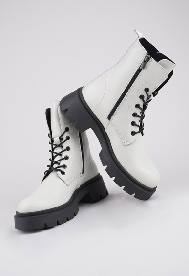 Ботинки Mario Berlucci Ботинки Mario Berlucci