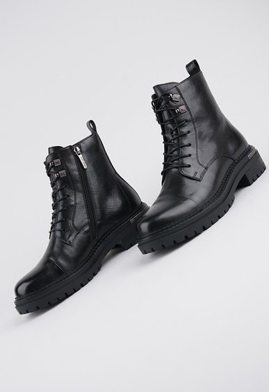 Ботинки Mario Berlucci Ботинки Mario Berlucci