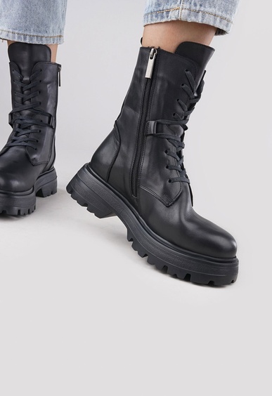 Ботинки Mario Berlucci Ботинки Mario Berlucci