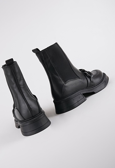 Ботинки Mario Berlucci Ботинки Mario Berlucci