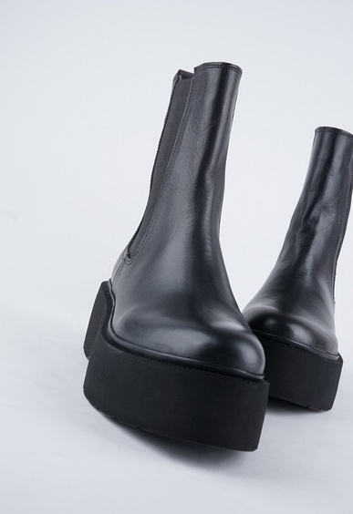 Ботинки Mario Berlucci Ботинки Mario Berlucci