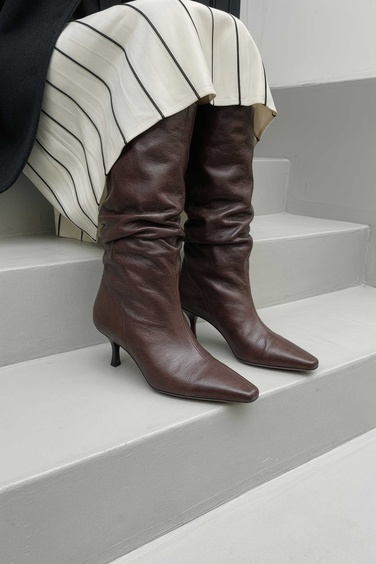 Ботильоны Ботильоны