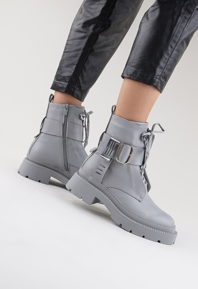 Ботинки Mario Berlucci Ботинки Mario Berlucci