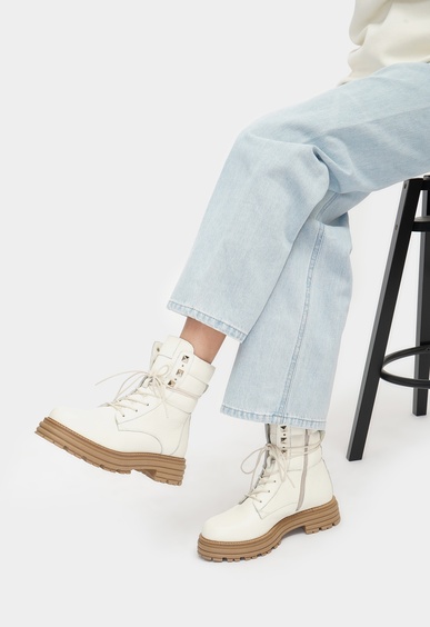 Ботинки Mario Berlucci Ботинки Mario Berlucci