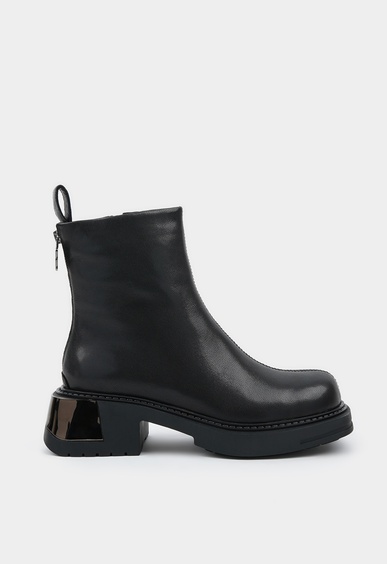 Ботинки Mario Berlucci Ботинки Mario Berlucci