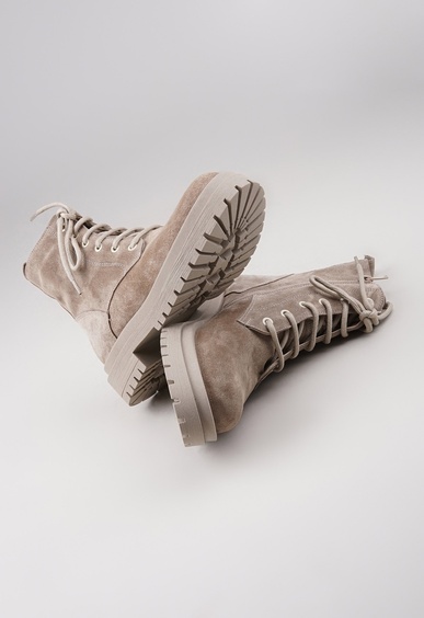 Ботинки Mario Berlucci Ботинки Mario Berlucci