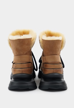 Ботинки Mario Berlucci Ботинки Mario Berlucci