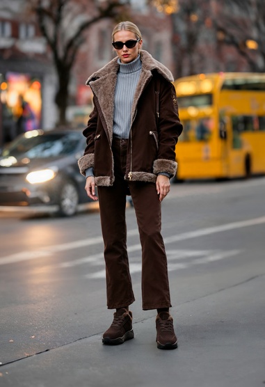 Mario Berlucci 3-H64