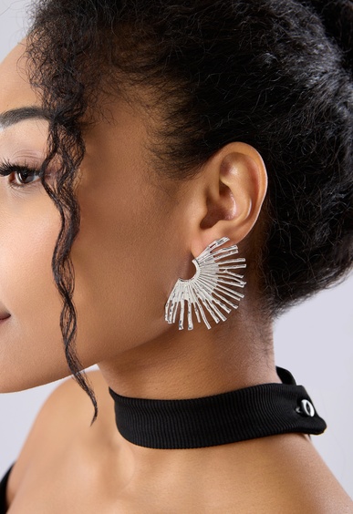 Серьги  Серьги