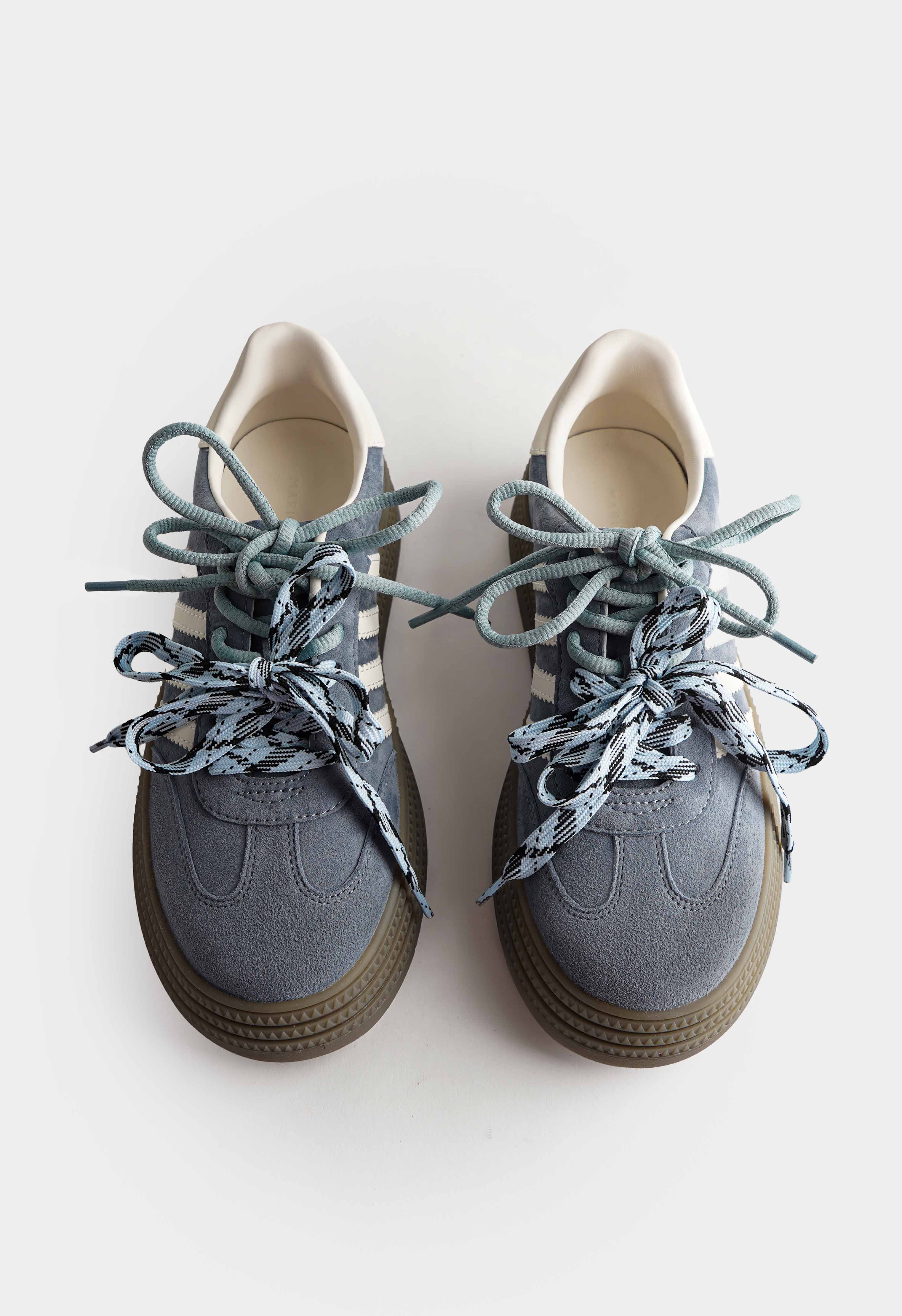 Кроссовки Mario Berlucci