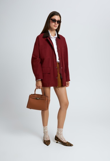 Mario Berlucci 4-F028