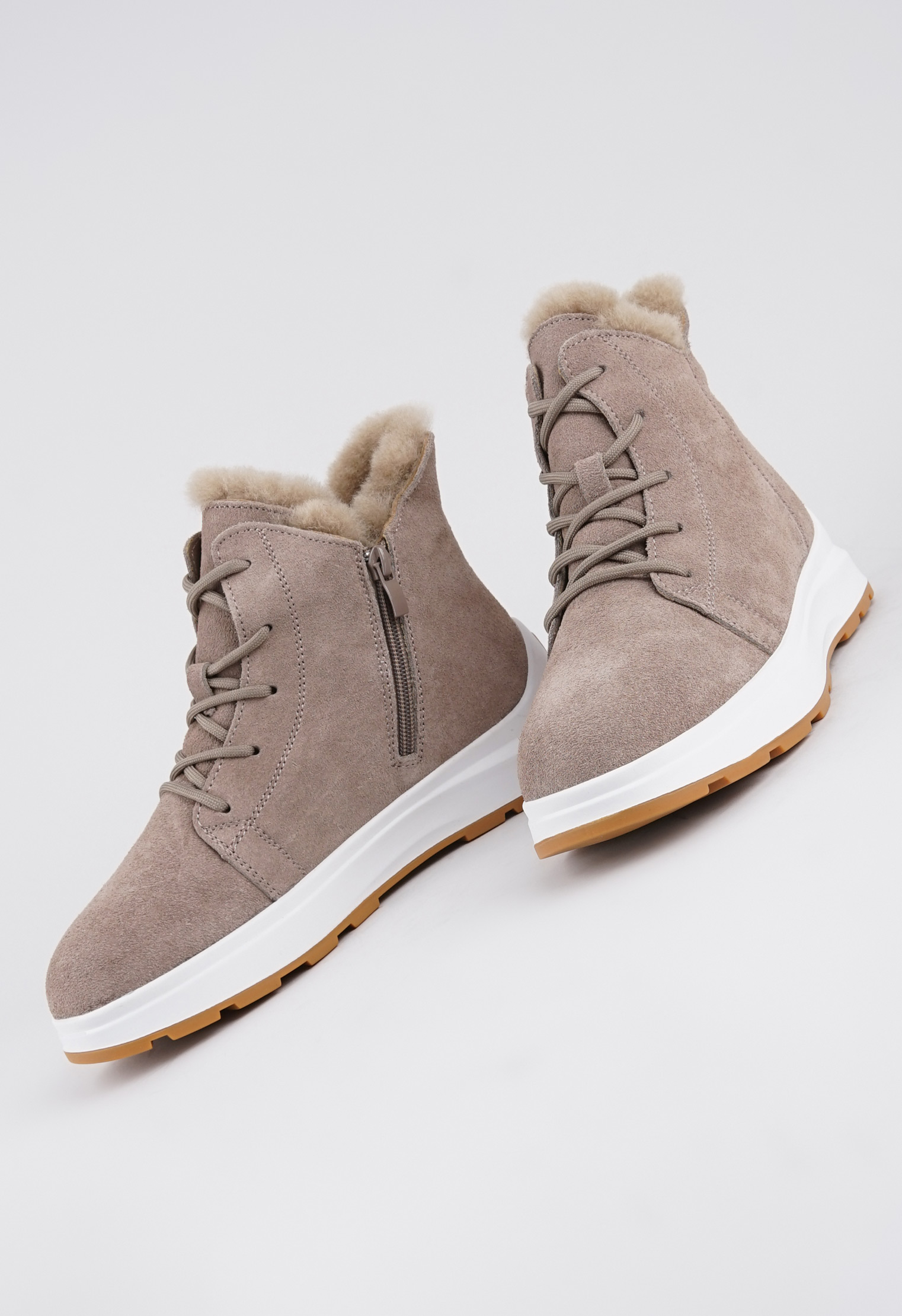 Ботинки Mario Berlucci Ботинки Mario Berlucci