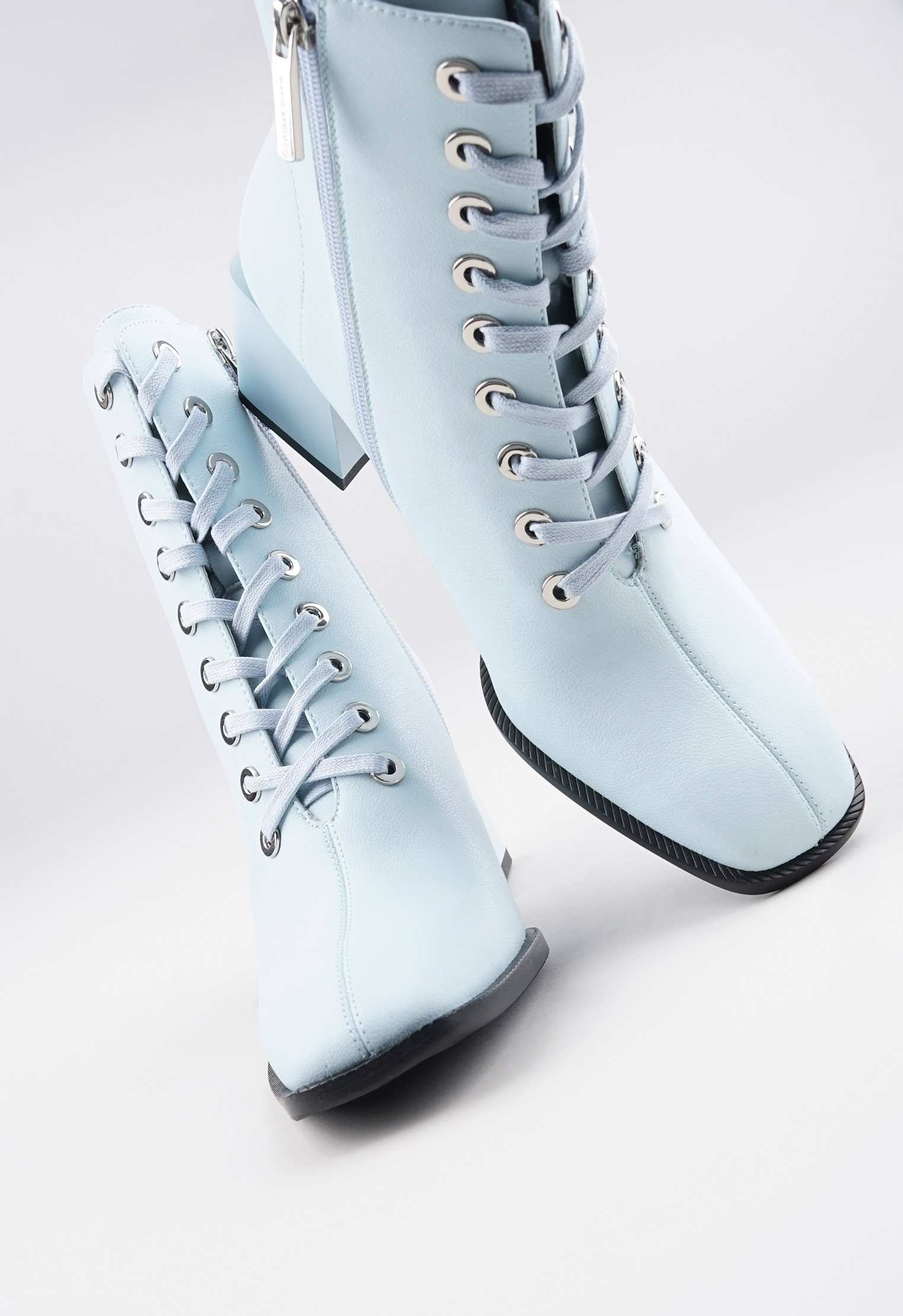 Ботильоны Mario Berlucci Ботильоны Mario Berlucci