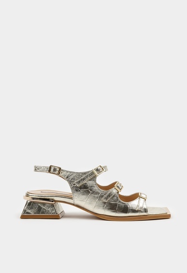 Босоножки Mario Berlucci Босоножки Mario Berlucci