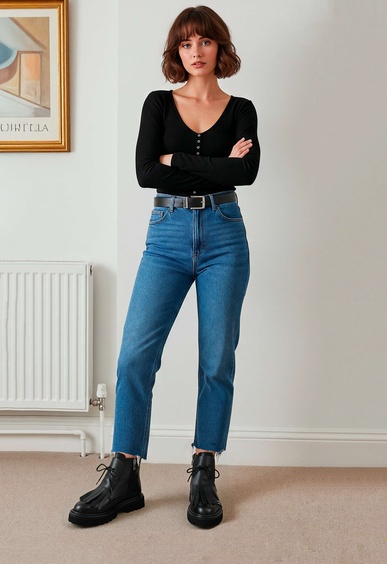 Ботинки Mario Berlucci Ботинки Mario Berlucci