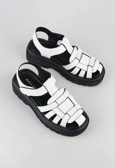 Сандалии Mario Berlucci Сандалии Mario Berlucci