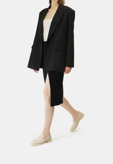 Лоферы Mario Berlucci Лоферы Mario Berlucci