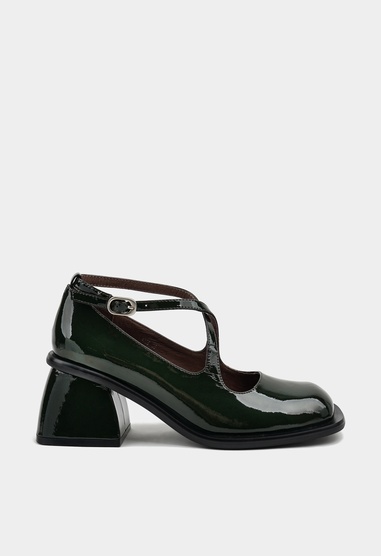 Mario Berlucci 4-F052-02