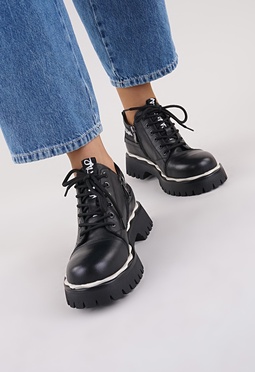 Ботинки Mario Berlucci Ботинки Mario Berlucci