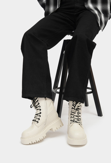 Ботинки Mario Berlucci Ботинки Mario Berlucci