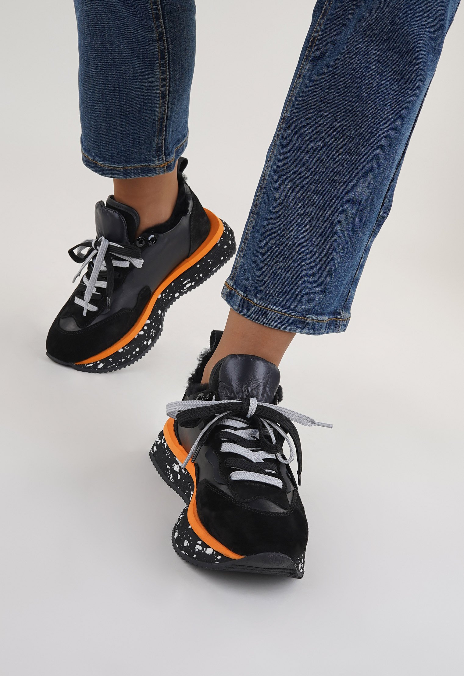 Кроссовки Mario Berlucci Кроссовки Mario Berlucci