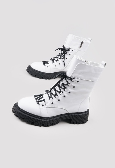 Ботинки Mario Berlucci Ботинки Mario Berlucci